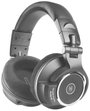 OneOdio Monitor 80 Stúdió Over Ear fejhallgató Vezetékes Stereo Fekete High-Resolution audio Összeha bélyegkép