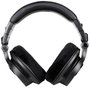 OneOdio Monitor 80 Stúdió Over Ear fejhallgató Vezetékes Stereo Fekete High-Resolution audio Összeha 2. bélyegkép