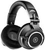 OneOdio Monitor 80 Stúdió Over Ear fejhallgató Vezetékes Stereo Fekete High-Resolution audio Összeha 3. bélyegkép