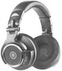 OneOdio Monitor 80 Stúdió Over Ear fejhallgató Vezetékes Stereo Fekete High-Resolution audio Összeha 4. bélyegkép