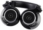OneOdio Monitor 80 Stúdió Over Ear fejhallgató Vezetékes Stereo Fekete High-Resolution audio Összeha 8. bélyegkép