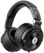 OneOdio Monitor 40 Stúdió Over Ear fejhallgató Vezetékes Stereo Fekete High-Resolution audio Összeha bélyegkép