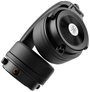 OneOdio Monitor 40 Stúdió Over Ear fejhallgató Vezetékes Stereo Fekete High-Resolution audio Összeha 2. bélyegkép
