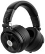 OneOdio Monitor 40 Stúdió Over Ear fejhallgató Vezetékes Stereo Fekete High-Resolution audio Összeha 4. bélyegkép