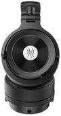 OneOdio Monitor 40 Stúdió Over Ear fejhallgató Vezetékes Stereo Fekete High-Resolution audio Összeha 5. bélyegkép