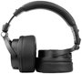 OneOdio Monitor 40 Stúdió Over Ear fejhallgató Vezetékes Stereo Fekete High-Resolution audio Összeha 6. bélyegkép