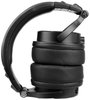 OneOdio Monitor 40 Stúdió Over Ear fejhallgató Vezetékes Stereo Fekete High-Resolution audio Összeha 7. bélyegkép