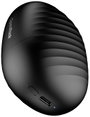 OneOdio OpenRock Pro T1 Sport Ear Free fejhallgató Bluetooth® Stereo Fekete Töltőtok, Fülkengyel, Ví 4. bélyegkép