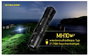 NiteCore MH10 V2 LED Kézilámpa Akkuról üzemeltetett 1200 lm 77 g 2. bélyegkép