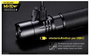 NiteCore MH10 V2 LED Kézilámpa Akkuról üzemeltetett 1200 lm 77 g 4. bélyegkép