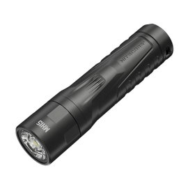 NiteCore MH15 LED Kézilámpa Akkuról üzemeltetett 2000 lm 142 g