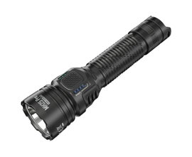 NiteCore MH25 PRO LED Kézilámpa Akkuról üzemeltetett 3300 lm 130 g
