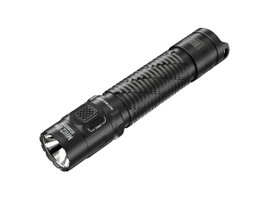 NiteCore MH12 LED Kézilámpa Akkuról üzemeltetett 3300 lm 82 g