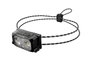 NiteCore NU21 schwarz LED Fejlámpa Akkuról üzemeltetett 3600 lm NC-NU21-B bélyegkép