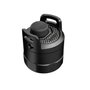NiteCore NC-NTC2I Végsapka kapcsoló P10i, P10iX, P20i, P20iUV, P20iX, P30i, P35i bélyegkép