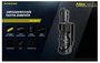 NiteCore P20iX LED Kézilámpa Akkuról üzemeltetett 4000 lm 116 g 10. bélyegkép