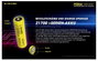 NiteCore P20iX LED Kézilámpa Akkuról üzemeltetett 4000 lm 116 g 7. bélyegkép