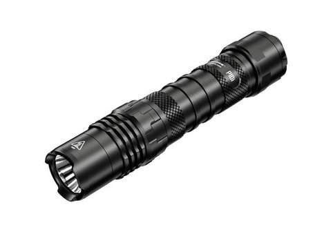 NiteCore P10i LED Kézilámpa Akkuról üzemeltetett 1800 lm 84 g