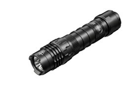 NiteCore P10iX LED Kézilámpa Akkuról üzemeltetett 4000 lm 80 g