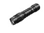 NiteCore P10iX LED Kézilámpa Akkuról üzemeltetett 4000 lm 80 g bélyegkép