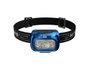 NiteCore NU31 blau LED Fejlámpa Akkuról üzemeltetett 550 lm NC-NU31-BL bélyegkép