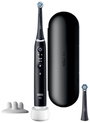 Elektromos fogkefe Forgó/oszcilláló Fekete, Oral-B iO 6s, 4210201409137 bélyegkép