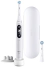Elektromos fogkefe Forgó/oszcilláló Szürke, Oral-B iO 6s, 4210201427360 bélyegkép