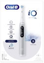 Elektromos fogkefe Forgó/oszcilláló Szürke, Oral-B iO 6s, 4210201427360 2. bélyegkép