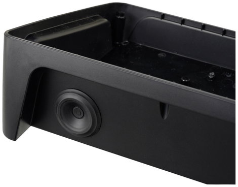 Bopla BoPad BOP 10.1 P-9005 Érintőkijelzős monitor 25.7 cm (10.1 coll) 1024 x 600 Pixel Háttérvilágí 3. kép