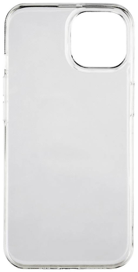 Hama Always Clear Hátlap Apple iPhone 13 Átlátszó 3. kép