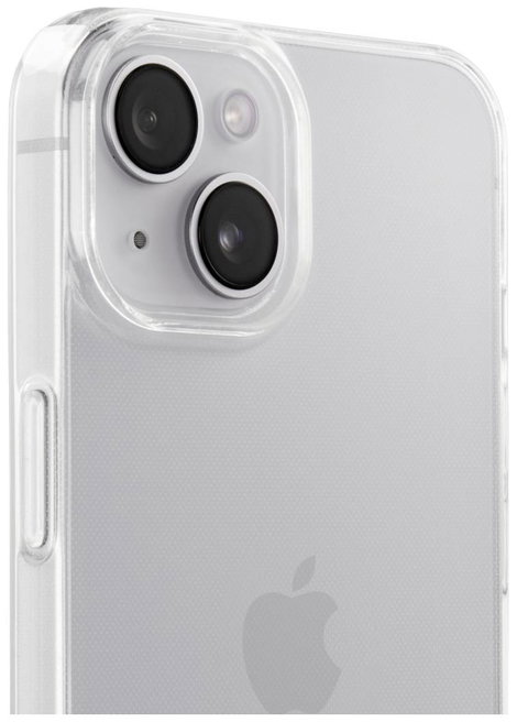 Hama Always Clear Hátlap Apple iPhone 13 Átlátszó 4. kép
