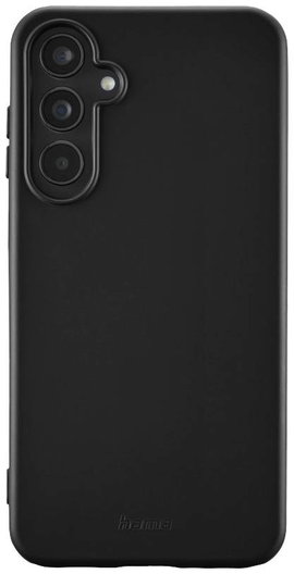Hama Hátlap Samsung Galaxy A15, Galaxy A15 5G Fekete