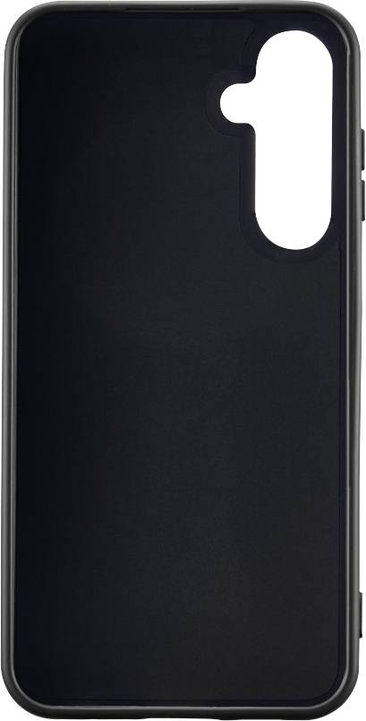 Hama Hátlap Samsung Galaxy A15, Galaxy A15 5G Fekete 4. kép