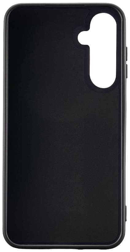 Hama Hátlap Samsung Galaxy A15, Galaxy A15 5G Fekete 8. kép