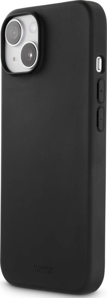 Hama Hátlap Apple iPhone 14 Fekete Ütésálló 2. kép