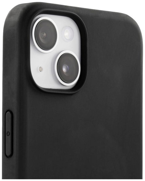 Hama Hátlap Apple iPhone 14 Fekete Ütésálló 4. kép