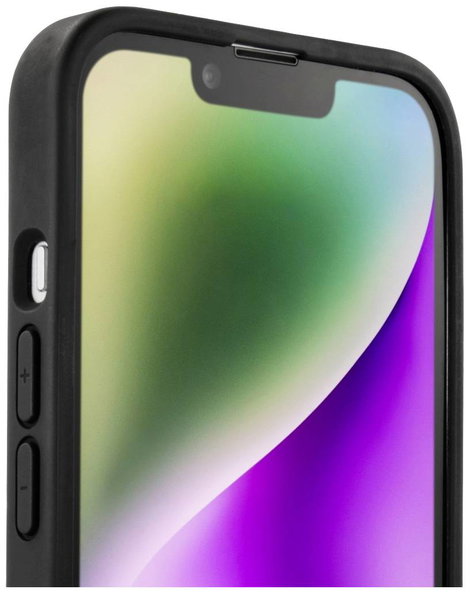 Hama Hátlap Apple iPhone 14 Fekete Ütésálló 5. kép