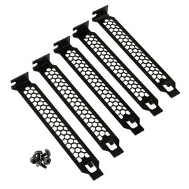 Kolink KL-PCIE-5 Számítógépház takarólemez 1 készlet