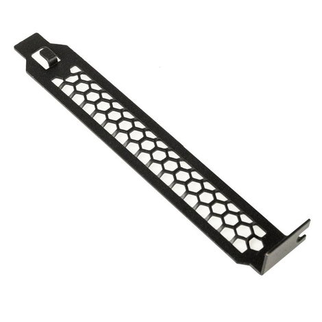 Kolink KL-PCIE-5 Számítógépház takarólemez 1 készlet 3. kép