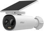 IMOU Cell 3C All in One IPC-K9DCP-3T0WE-V2-imou WLAN IP Megfigyelő kamera 2304 x 1296 pixel bélyegkép