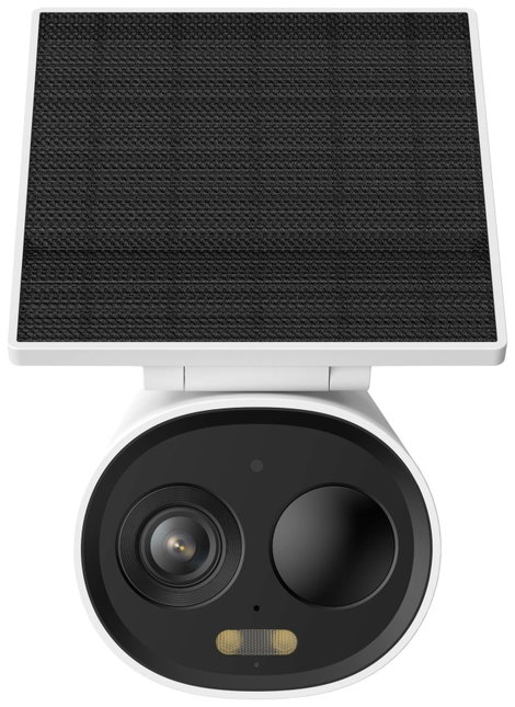 IMOU Cell 3C All in One IPC-K9DCP-3T0WE-V2-imou WLAN IP Megfigyelő kamera 2304 x 1296 pixel 2. kép