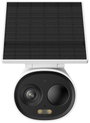IMOU Cell 3C All in One IPC-K9DCP-3T0WE-V2-imou WLAN IP Megfigyelő kamera 2304 x 1296 pixel 2. bélyegkép