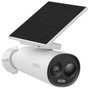 IMOU Cell 3C All in One IPC-K9DCP-3T0WE-V2-imou WLAN IP Megfigyelő kamera 2304 x 1296 pixel 4. bélyegkép