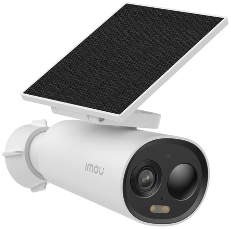 IMOU Cell 3C All in One IPC-K9DCP-3T0WE-V2-imou WLAN IP Megfigyelő kamera 2304 x 1296 pixel 4. kép