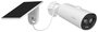 IMOU Cell 3C All in One IPC-K9DCP-3T0WE-V2-imou WLAN IP Megfigyelő kamera 2304 x 1296 pixel 5. bélyegkép