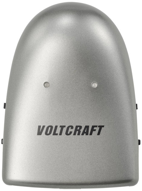 VOLTCRAFT Gombakku töltő Lítiumion Gombakku 3. kép