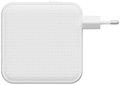 HYPER HyperJuice® 100W USB-C Notebook tápegység 100 W Beltér USB-C®, USB 3.2 Gen 1 (USB 3.0) GaN, Eu 6. kép