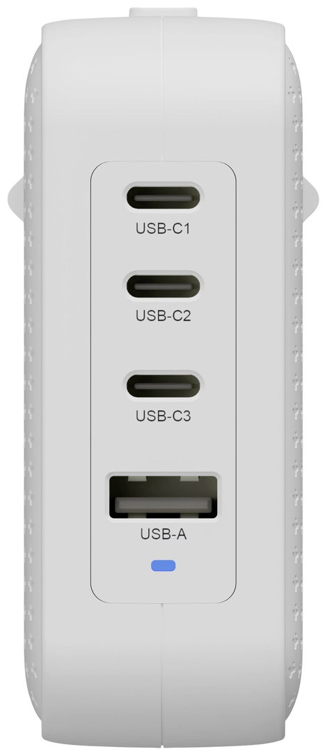HYPER HyperJuice® 100W USB-C Notebook tápegység 100 W Beltér USB-C®, USB 3.2 Gen 1 (USB 3.0) GaN, Eu 7. kép