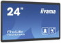 Iiyama ProLite TW2424AS-B1 Digital Signage kijelző 61 cm 24 coll 1920 x 1080 Pixel 24/7 bélyegkép