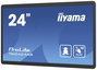 Iiyama ProLite TW2424AS-B1 Digital Signage kijelző 61 cm 24 coll 1920 x 1080 Pixel 24/7 2. bélyegkép
